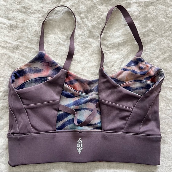 FP Movement Reversible Sports Bra - Picture 6 of 6